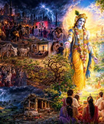 Śrīmad-Bhāgavatam 12.2.12-16