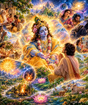 Śrīmad-Bhāgavatam 11.29.13-14
