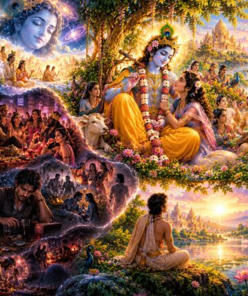 Śrīmad-Bhāgavatam 11.14.12