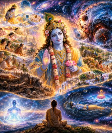 Śrīmad-Bhāgavatam 11.19.16