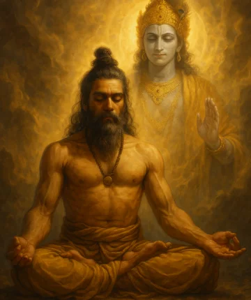 Śrīmad-Bhāgavatam 11.15.1