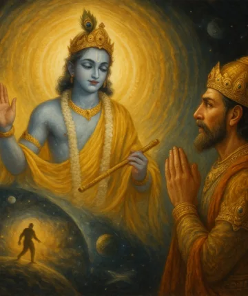 Śrīmad-Bhāgavatam 11.31.11