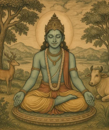 Śrīmad-Bhāgavatam 11.14.13