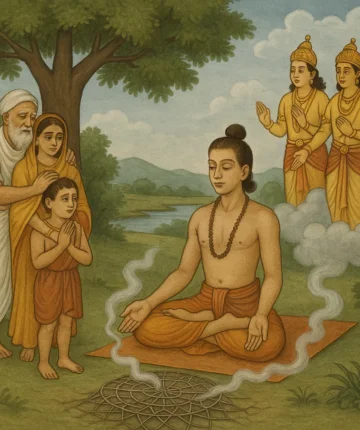 Śrīmad-Bhāgavatam 11.28.29