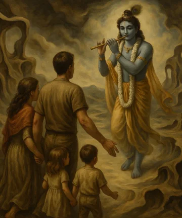 Śrīmad-Bhāgavatam 11.18.44
