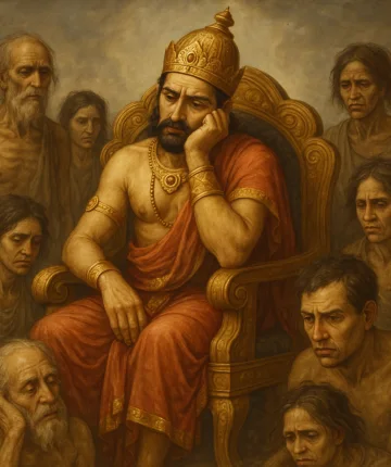 Śrīmad-Bhāgavatam 12.2.1