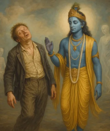 Śrīmad-Bhāgavatam 11.13.36