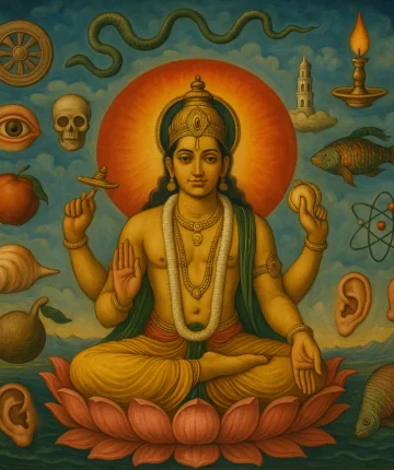 Śrīmad-Bhāgavatam 11.19.15