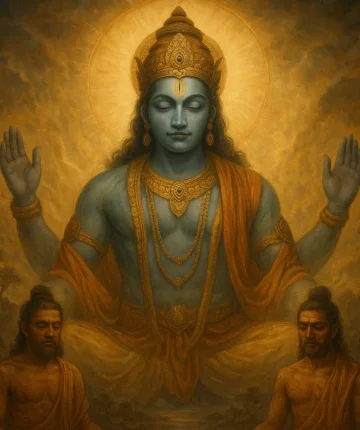 Śrīmad-Bhāgavatam 11.15.36
