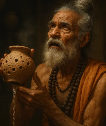 Śrīmad-Bhāgavatam 11.16.43-44