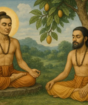Śrīmad-Bhāgavatam 11.28.41-42