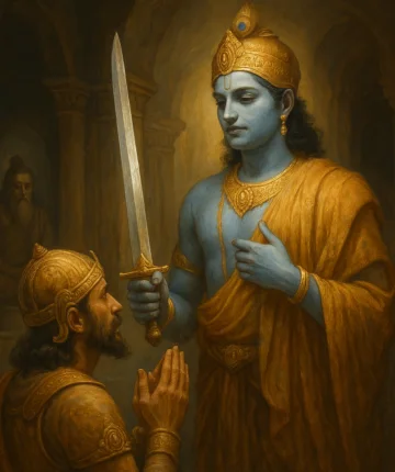 Śrīmad-Bhāgavatam 11.13.33