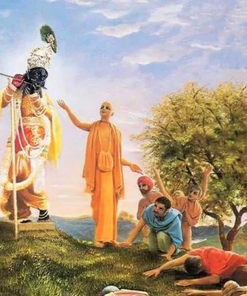 Śrīmad-Bhāgavatam 11.14.14