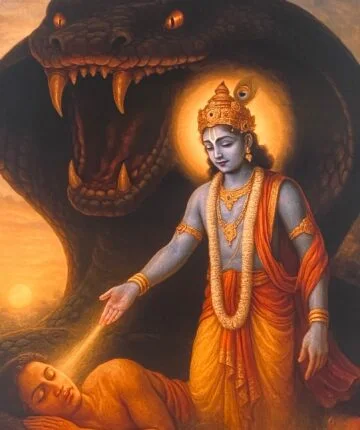Śrīmad-Bhāgavatam 12.6.70