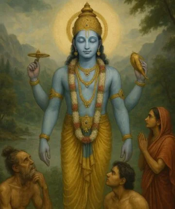 Śrīmad-Bhāgavatam 12.6.29