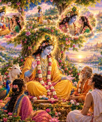 Śrīmad-Bhāgavatam 12.3.15