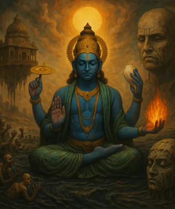Śrīmad-Bhāgavatam 12.3.45-47