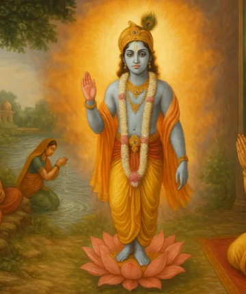 Śrīmad-Bhāgavatam 12.3.48-49
