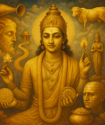 Śrīmad-Bhāgavatam 12.4.31