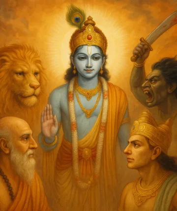 Śrīmad-Bhāgavatam 12.7.14