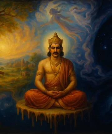 Śrīmad-Bhāgavatam 12.4.25