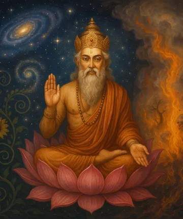 Śrīmad-Bhāgavatam 12.4.35