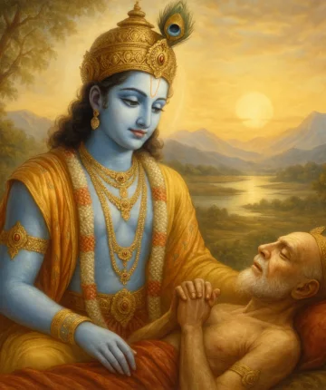 Śrīmad-Bhāgavatam 12.3.50