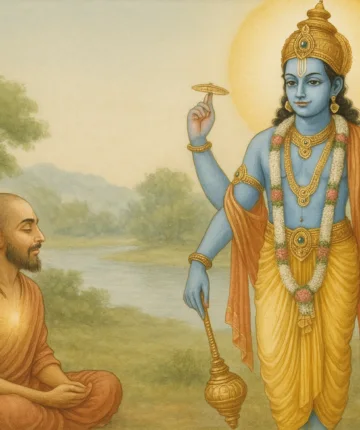 Śrīmad-Bhāgavatam 12.6.32-33