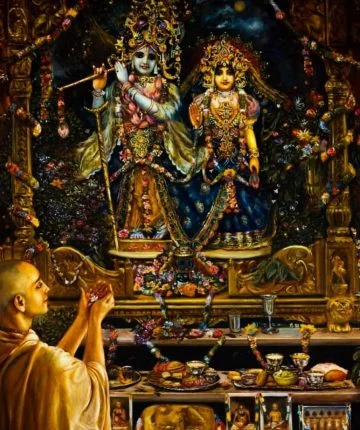 Śrīmad-Bhāgavatam 12.8.46