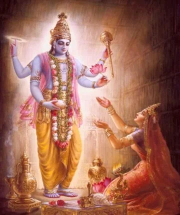 Śrīmad-Bhāgavatam 12.8.43