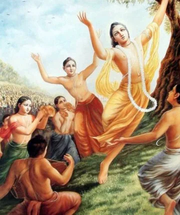 Śrīmad-Bhāgavatam 12.13.22-23