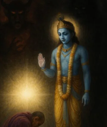 Śrīmad-Bhāgavatam 12.8.45