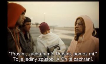 Prednáška