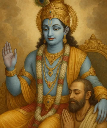 Śrīmad-Bhāgavatam 12.8.40