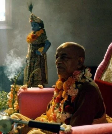 Śrī Caitanya-caritāmṛta – Ādi-līlā 1.58