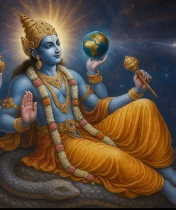 Śrī Caitanya-caritāmṛta – Ādi-līlā 1.53
