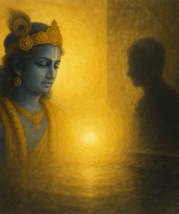 Śrī Caitanya-caritāmṛta – Ādi-līlā 1.54