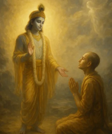 Śrī Caitanya-caritāmṛta – Ādi-līlā 1.49