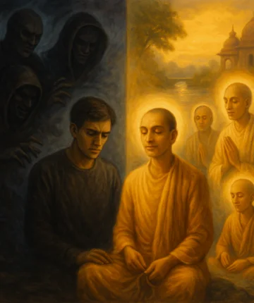 Śrī Caitanya-caritāmṛta – Ādi-līlā 1.59
