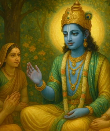 Śrī Caitanya-caritāmṛta – Ādi-līlā 1.60