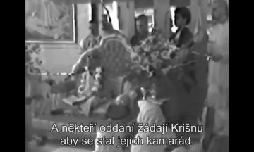 Prednáška