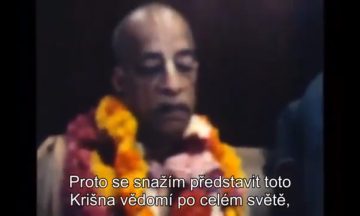 Prednáška
