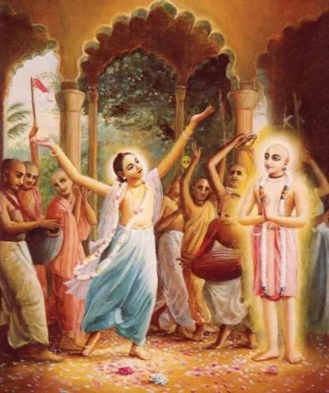 Śrī Caitanya-caritāmṛta – Ādi-līlā 1.96