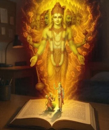Śrī Caitanya-caritāmṛta – Ādi-līlā 7.111, 116-117