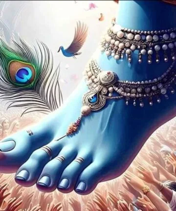 Śrī Caitanya-caritāmṛta – Madhya-līlā 18.194