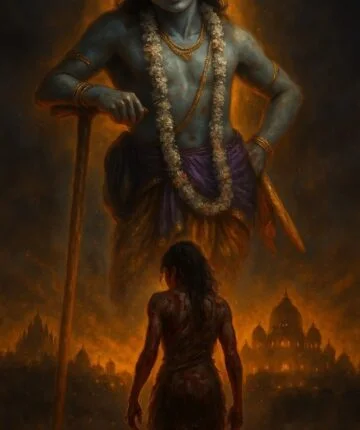 Śrī Caitanya-caritāmṛta – Madhya-līlā 17.75