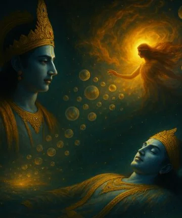 Śrī Caitanya-caritāmṛta – Ādi-līlā 5.65-69