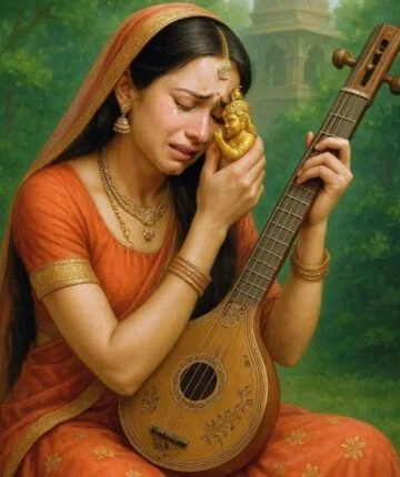 Śrī Caitanya-caritāmṛta – Ādi-līlā 4.199-201