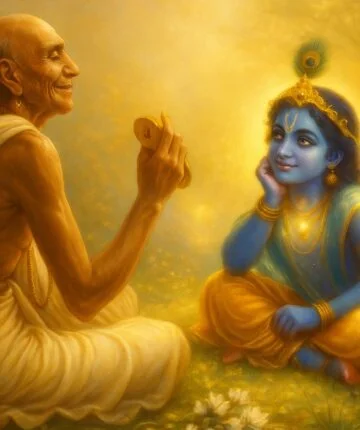 Śrī Caitanya-caritāmṛta – Ādi-līlā 1.61-63