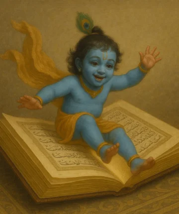 Śrī Caitanya-caritāmṛta – Madhya-līlā 18.191-193